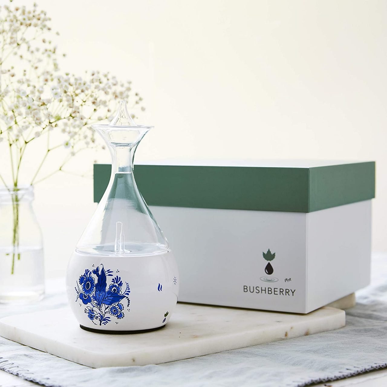 Top 10 Best Nebulizing Diffusers in 2020 Essential Oil Diffuser Reviews