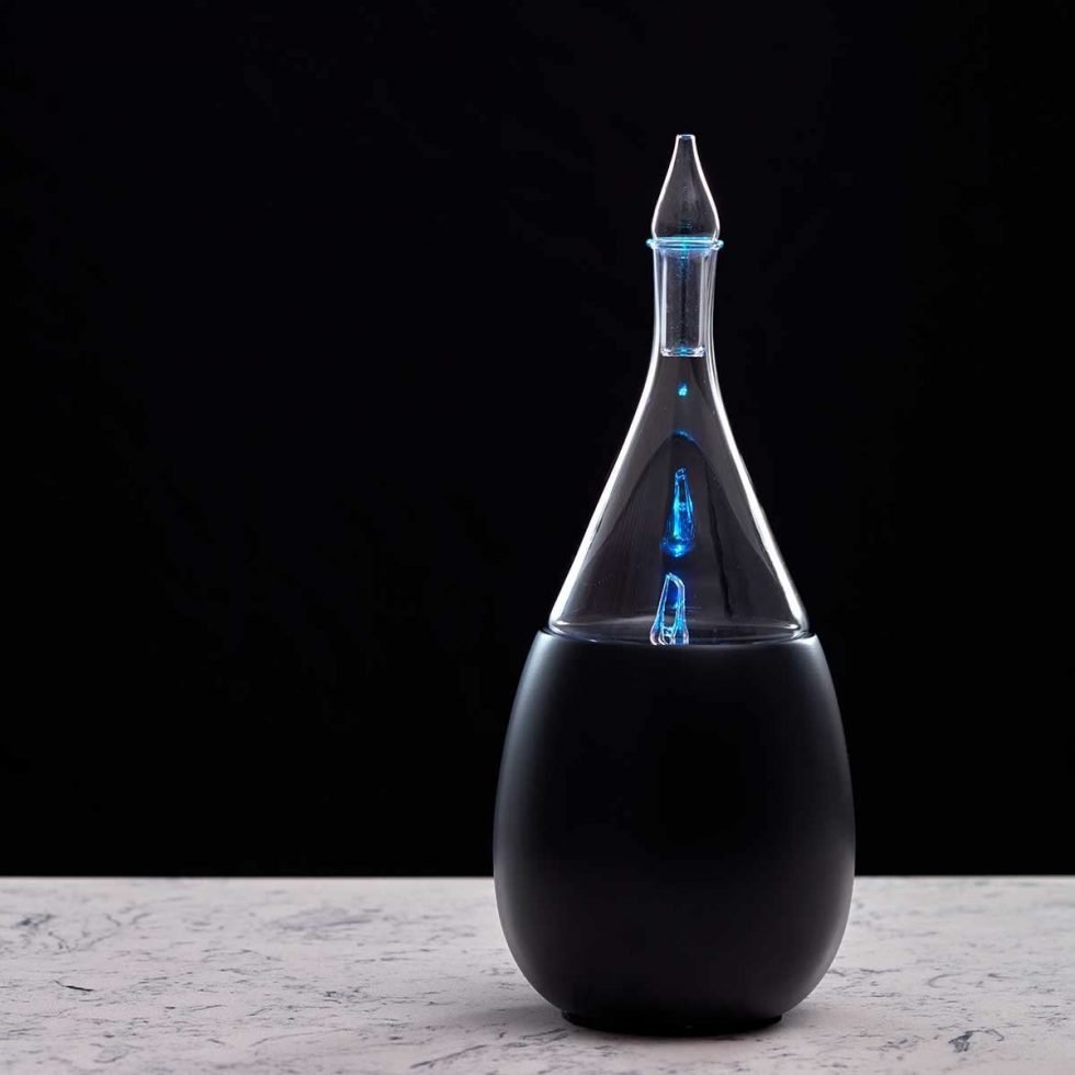 Top 10 Best Nebulizing Diffusers in 2020 Essential Oil Diffuser Reviews